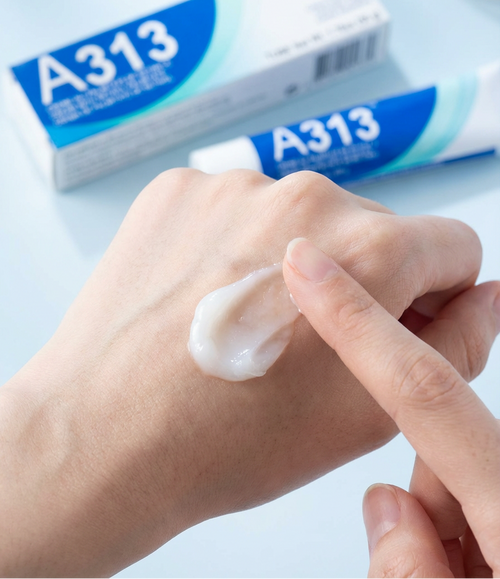 A313 Vitamin A Balm 200.000 UI - Glass Skin by French Pharmacy